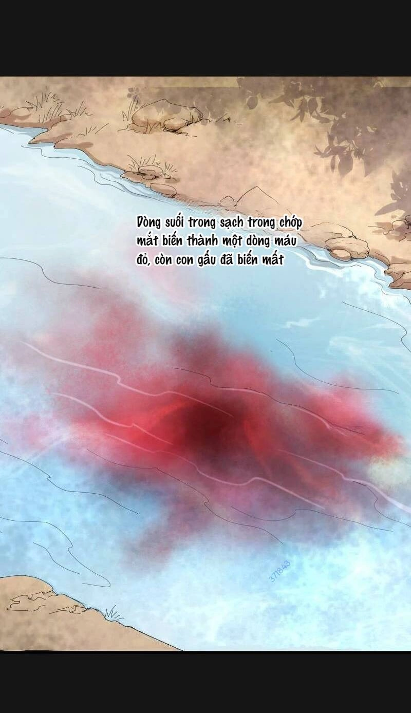 Thợ Cắt Tóc Cho Diêm Vương Chapter 31 - 44