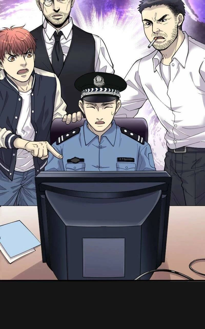 Thợ Cắt Tóc Cho Diêm Vương Chapter 31 - 46