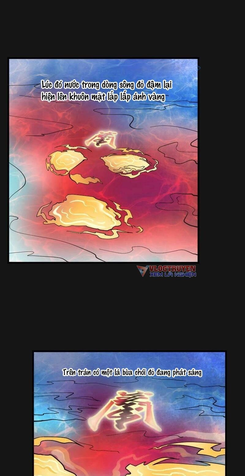 Thợ Cắt Tóc Cho Diêm Vương Chapter 31 - 47