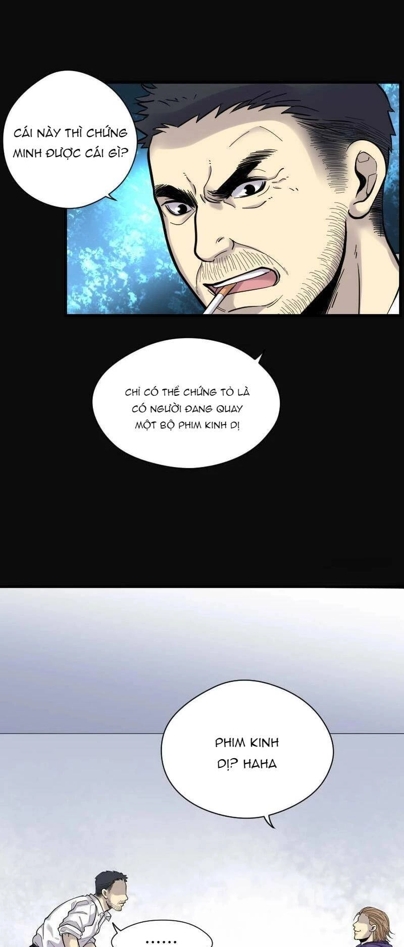 Thợ Cắt Tóc Cho Diêm Vương Chapter 31 - 51