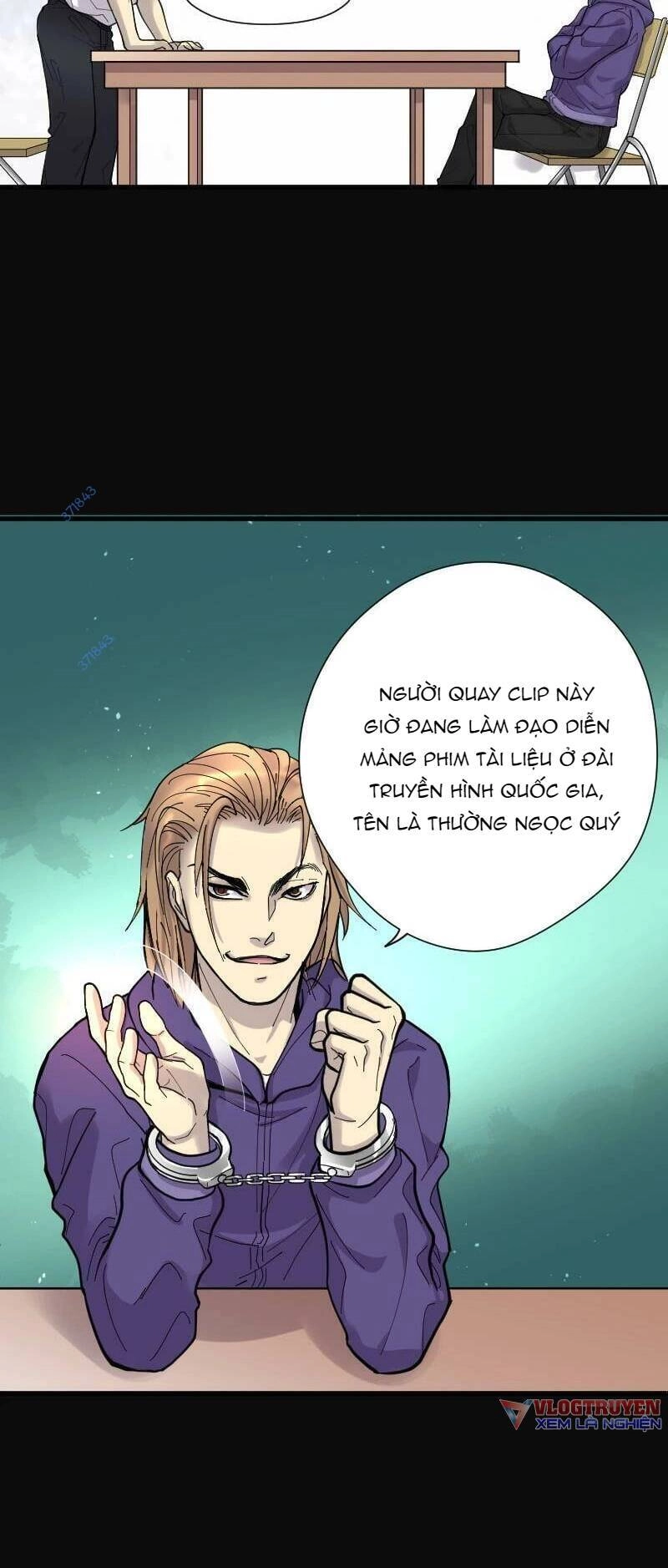 Thợ Cắt Tóc Cho Diêm Vương Chapter 31 - 52