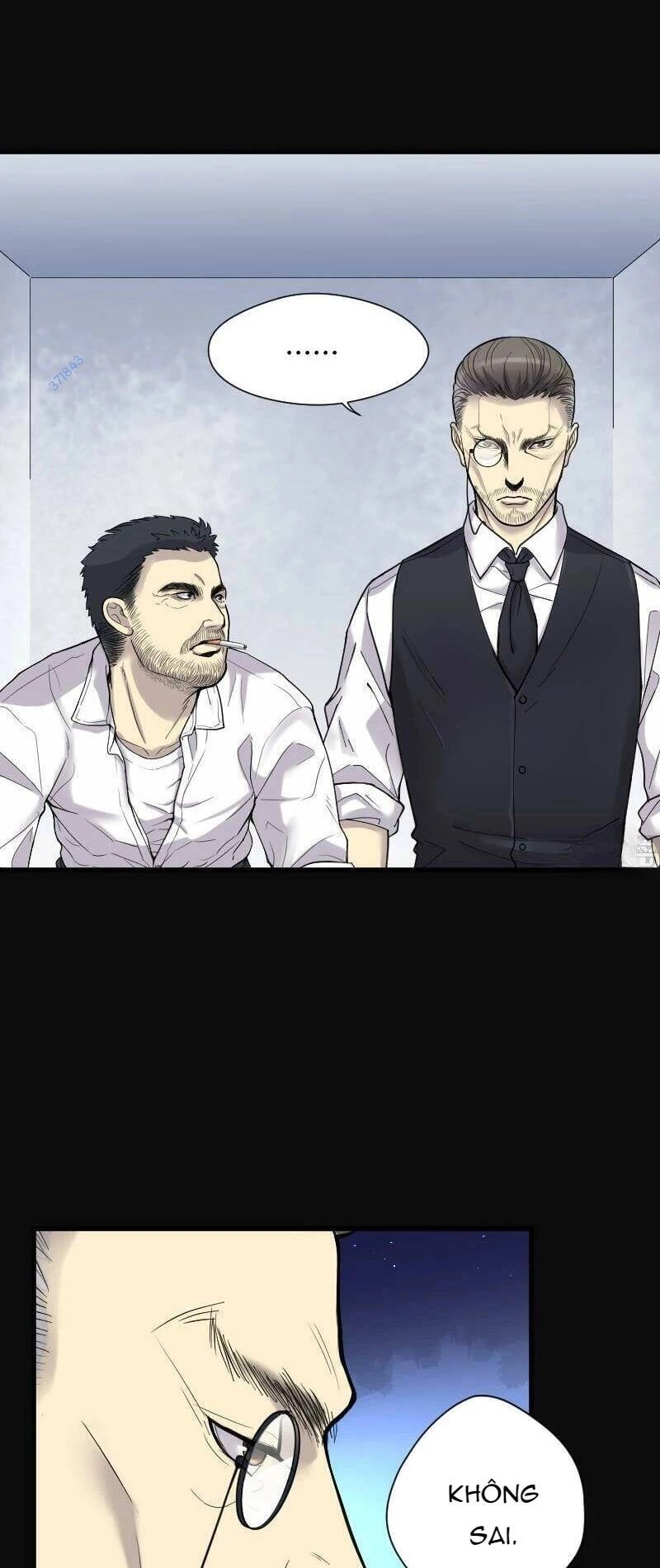 Thợ Cắt Tóc Cho Diêm Vương Chapter 31 - 55