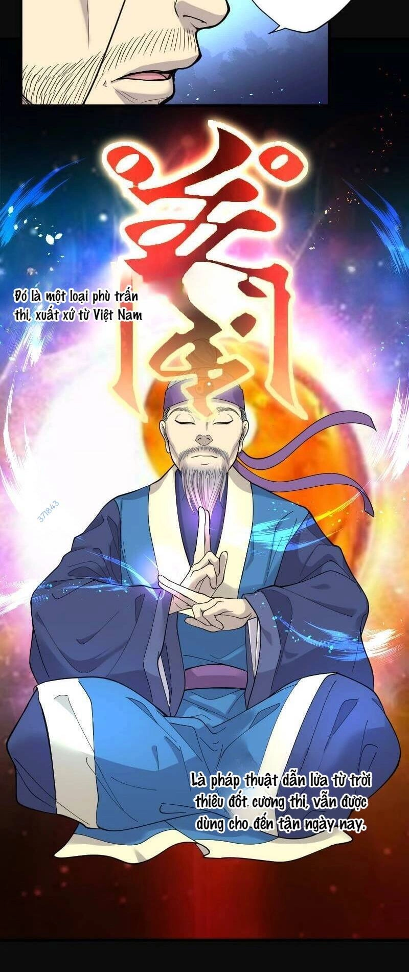 Thợ Cắt Tóc Cho Diêm Vương Chapter 31 - 56