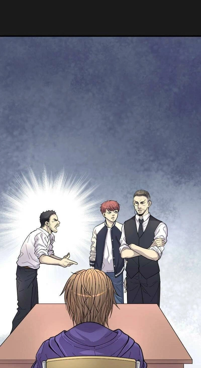 Thợ Cắt Tóc Cho Diêm Vương Chapter 31 - 59