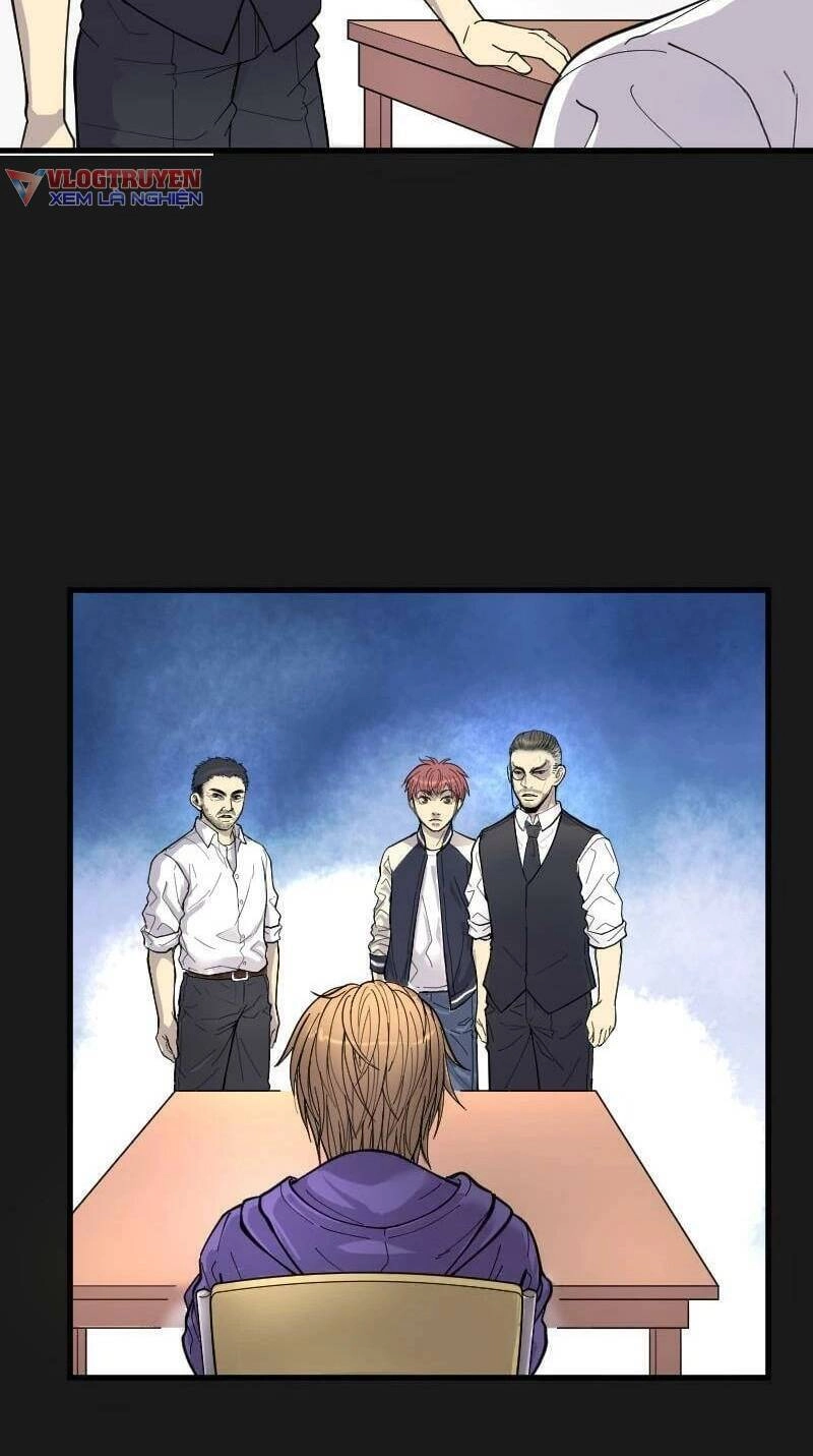 Thợ Cắt Tóc Cho Diêm Vương Chapter 31 - 62