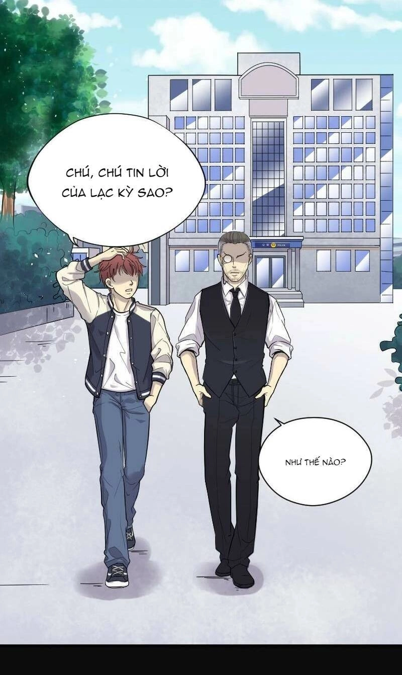 Thợ Cắt Tóc Cho Diêm Vương Chapter 32 - 3