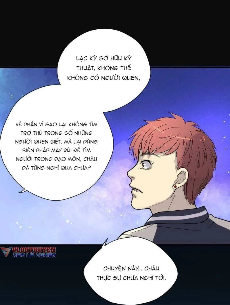 Thợ Cắt Tóc Cho Diêm Vương Chapter 32 - 5