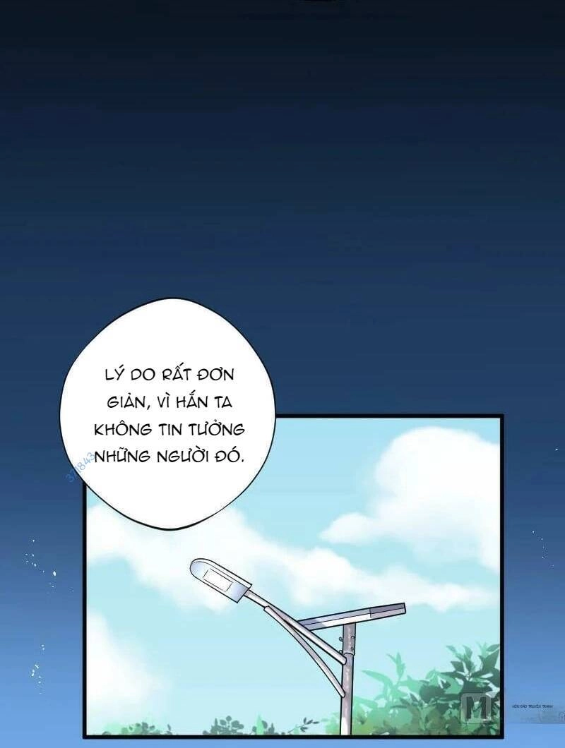 Thợ Cắt Tóc Cho Diêm Vương Chapter 32 - 6