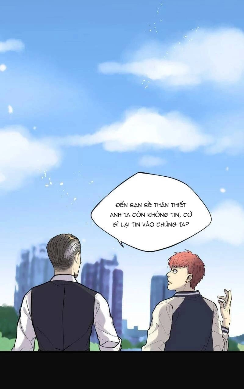 Thợ Cắt Tóc Cho Diêm Vương Chapter 32 - 7