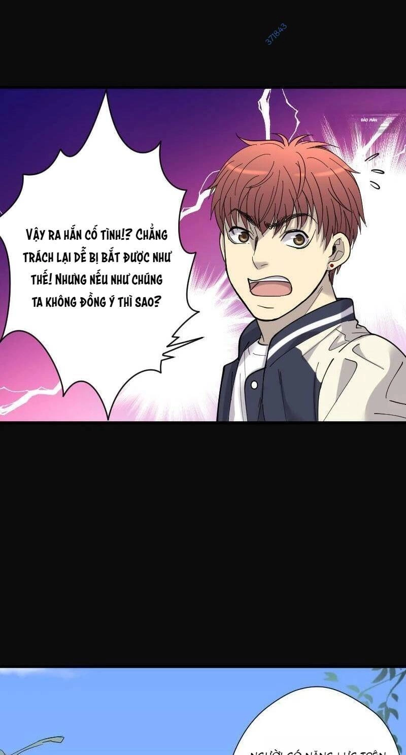 Thợ Cắt Tóc Cho Diêm Vương Chapter 32 - 9