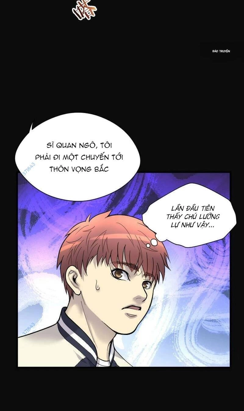 Thợ Cắt Tóc Cho Diêm Vương Chapter 32 - 18