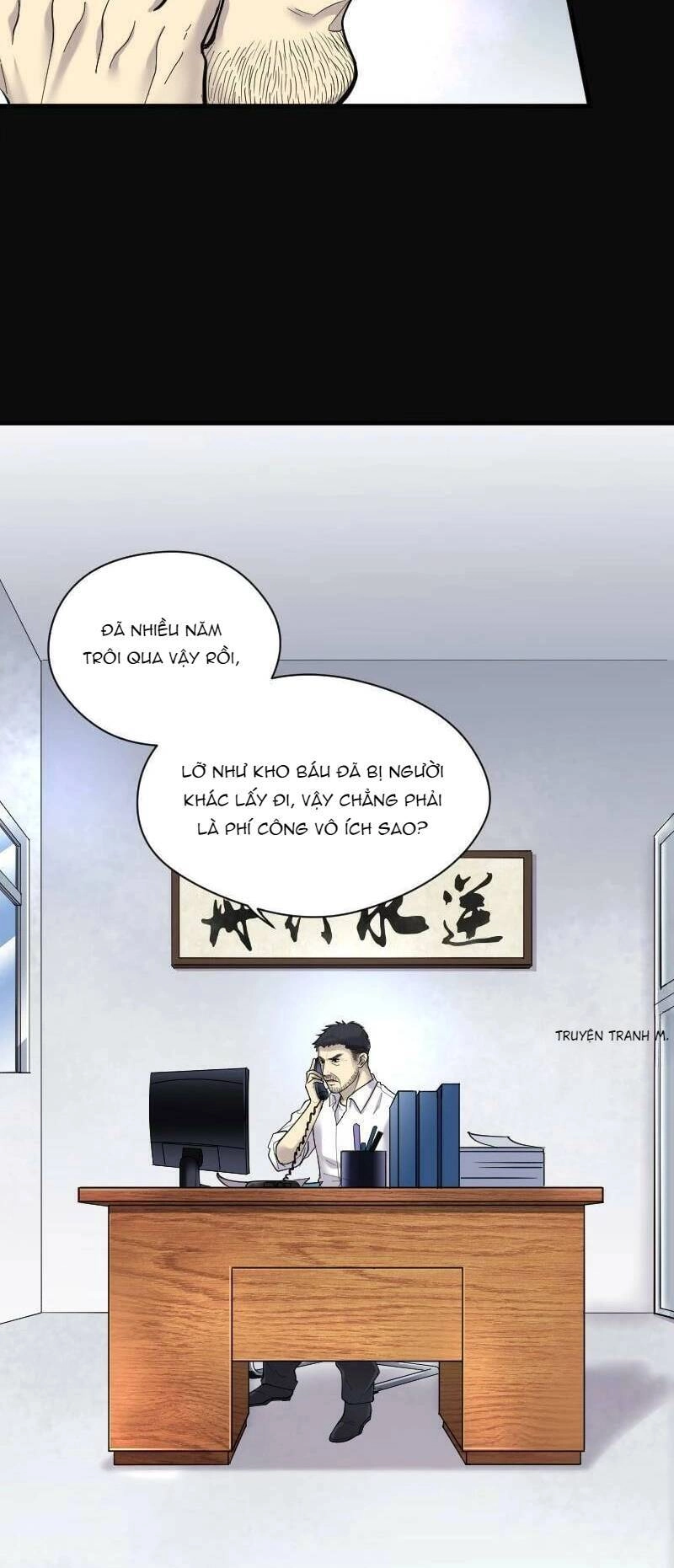 Thợ Cắt Tóc Cho Diêm Vương Chapter 32 - 20