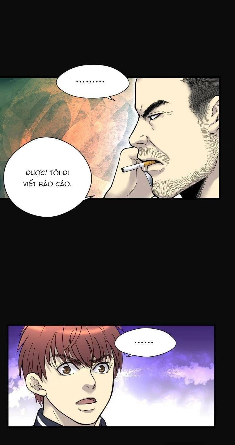 Thợ Cắt Tóc Cho Diêm Vương Chapter 32 - 23