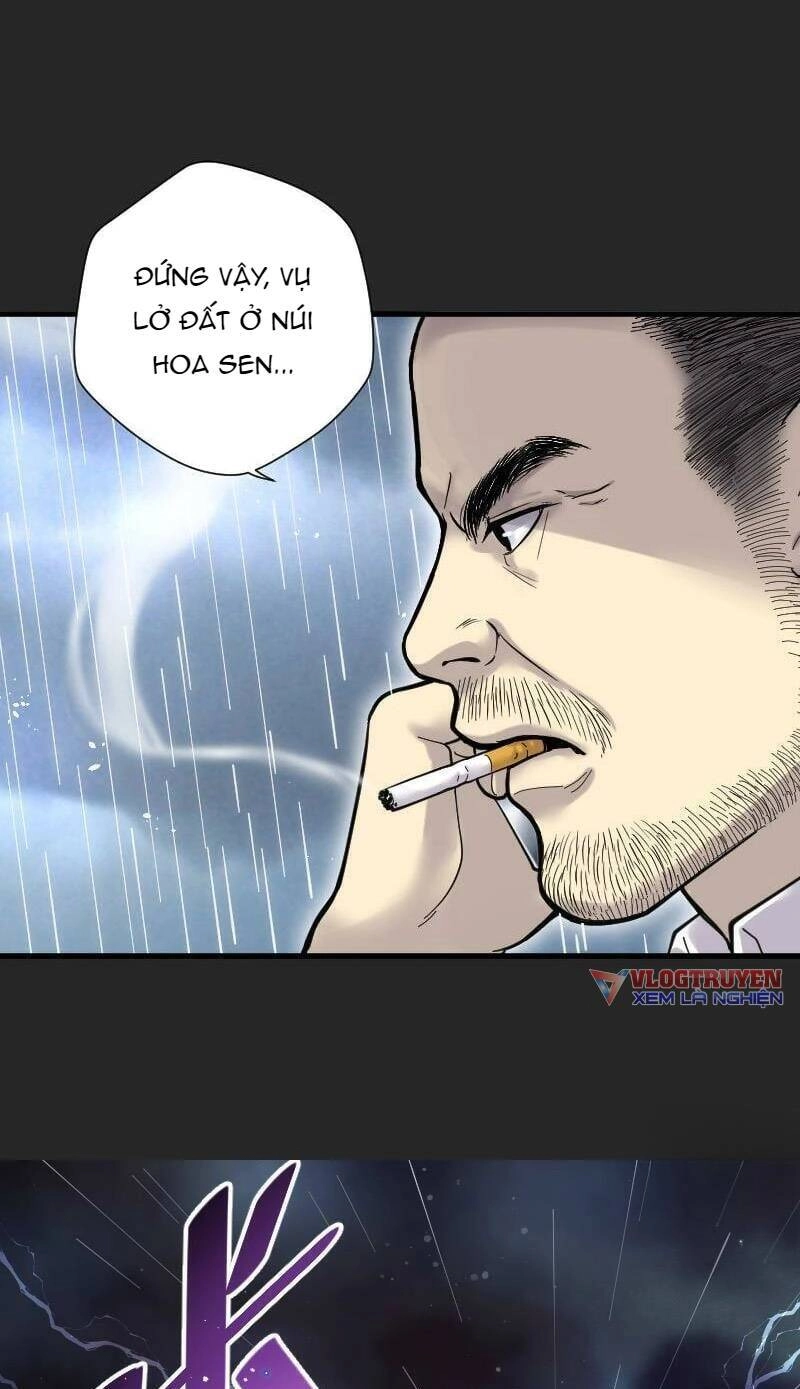 Thợ Cắt Tóc Cho Diêm Vương Chapter 32 - 33