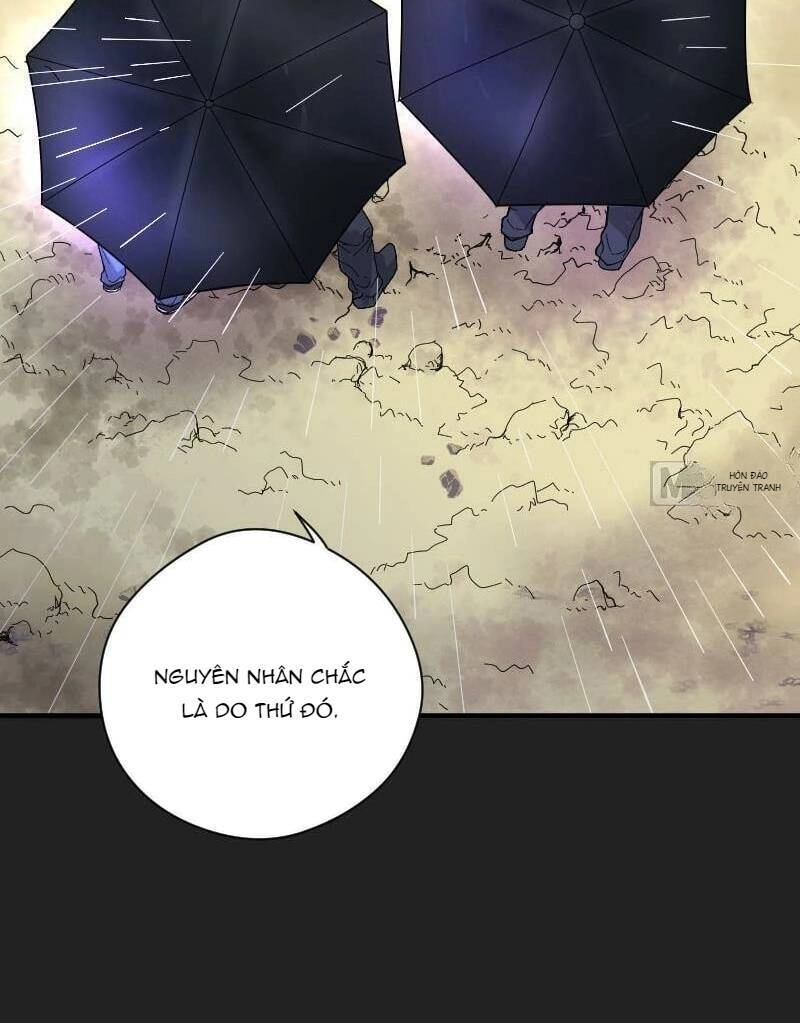 Thợ Cắt Tóc Cho Diêm Vương Chapter 32 - 39