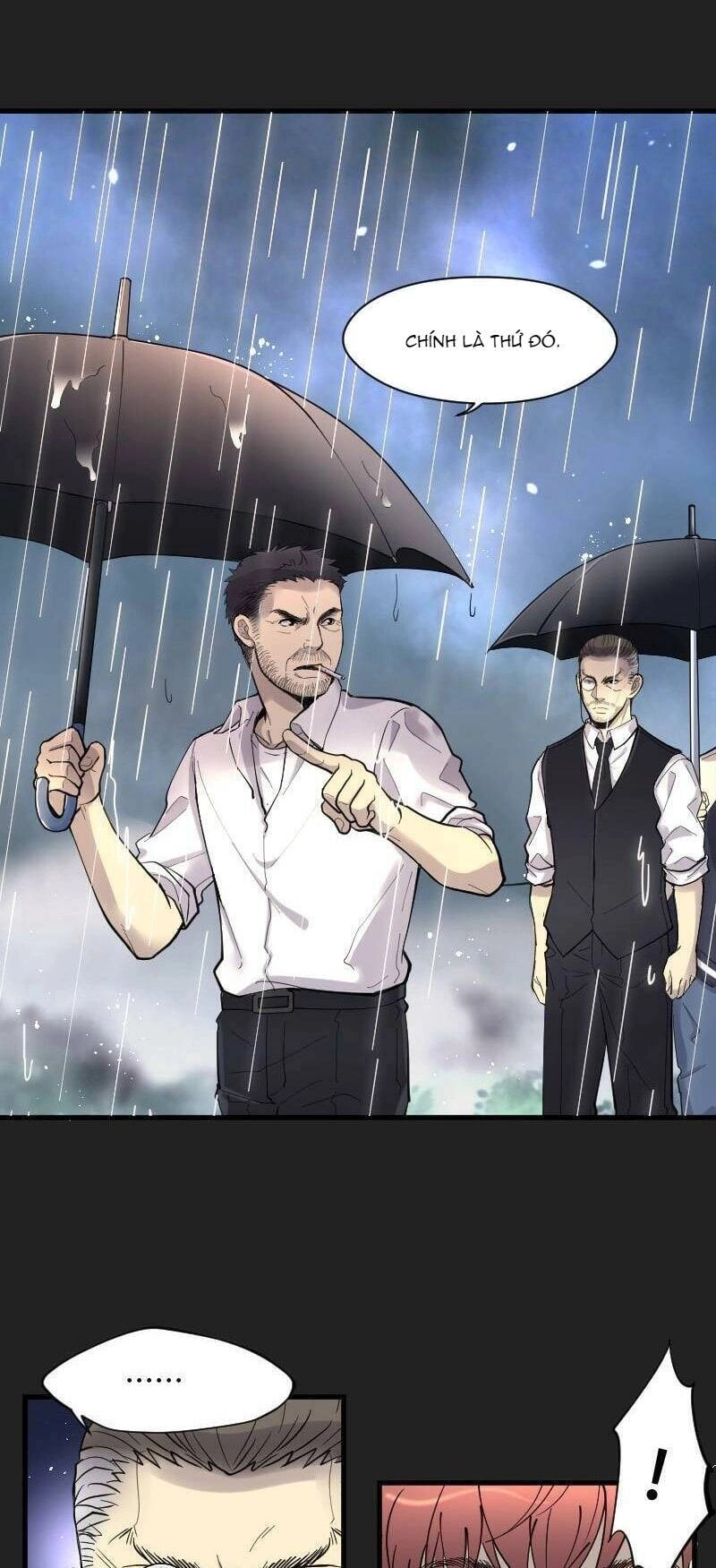 Thợ Cắt Tóc Cho Diêm Vương Chapter 32 - 42