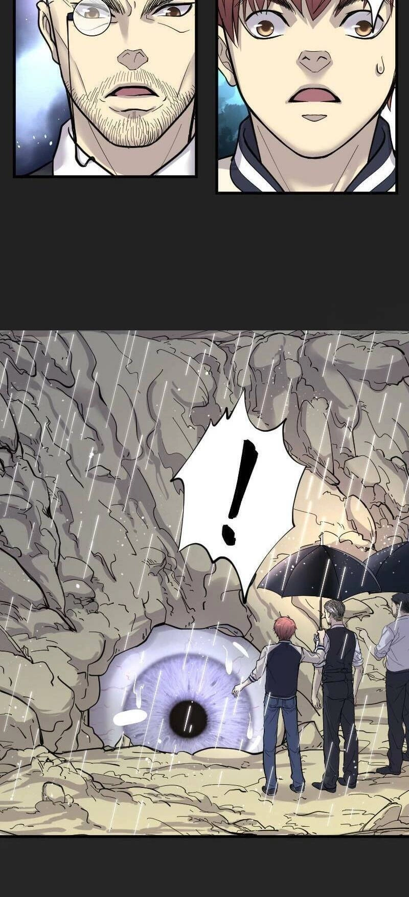 Thợ Cắt Tóc Cho Diêm Vương Chapter 32 - 43