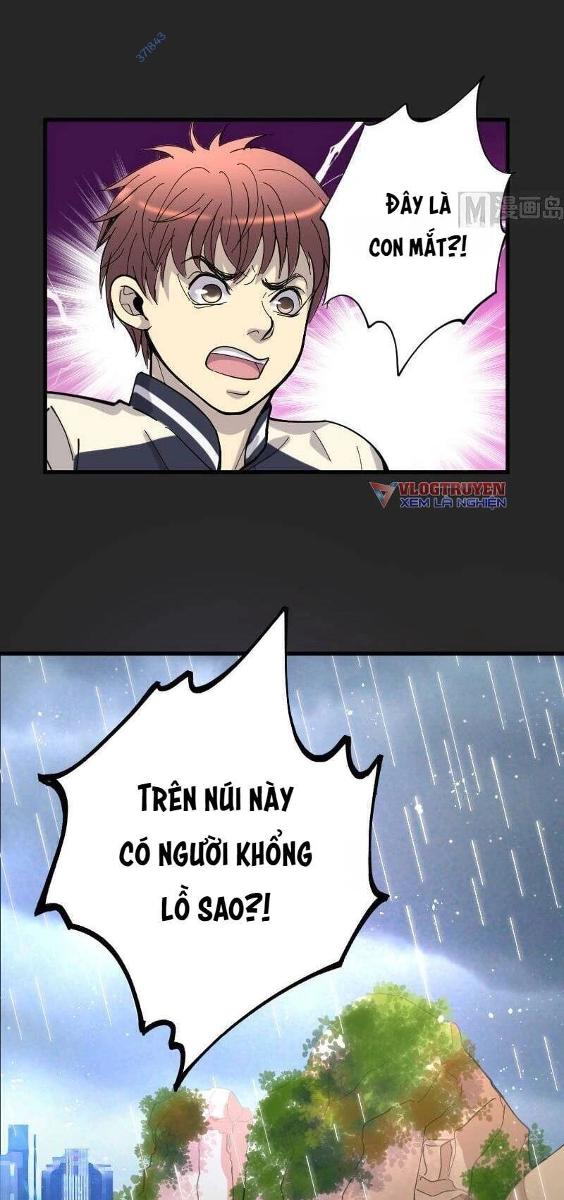 Thợ Cắt Tóc Cho Diêm Vương Chapter 32 - 44