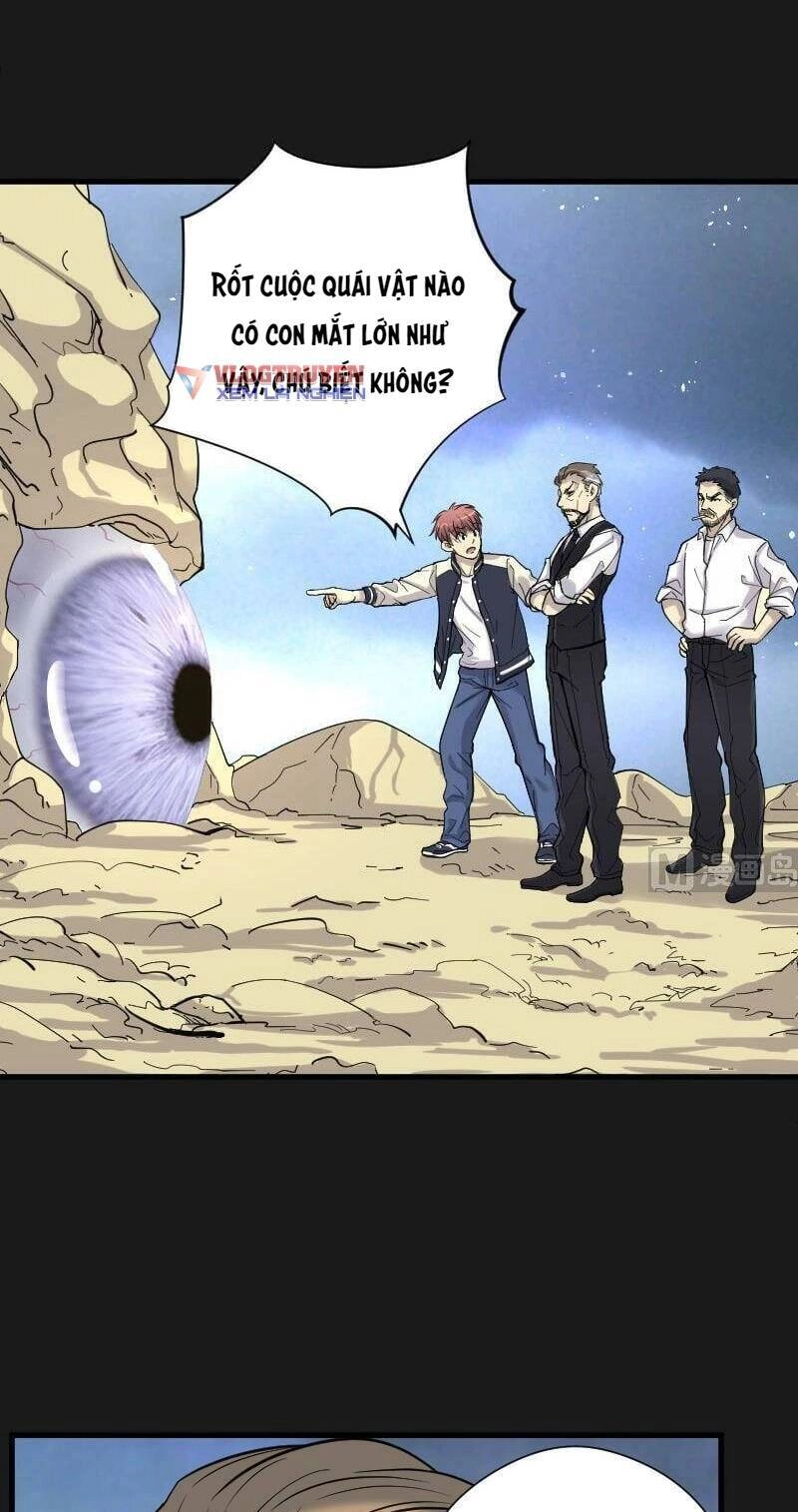 Thợ Cắt Tóc Cho Diêm Vương Chapter 32 - 48