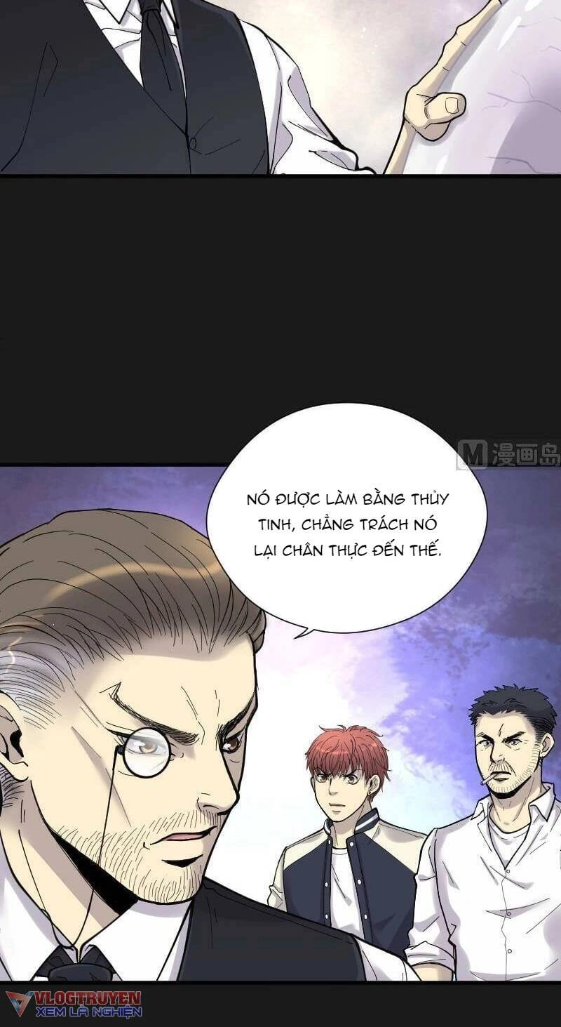 Thợ Cắt Tóc Cho Diêm Vương Chapter 32 - 51