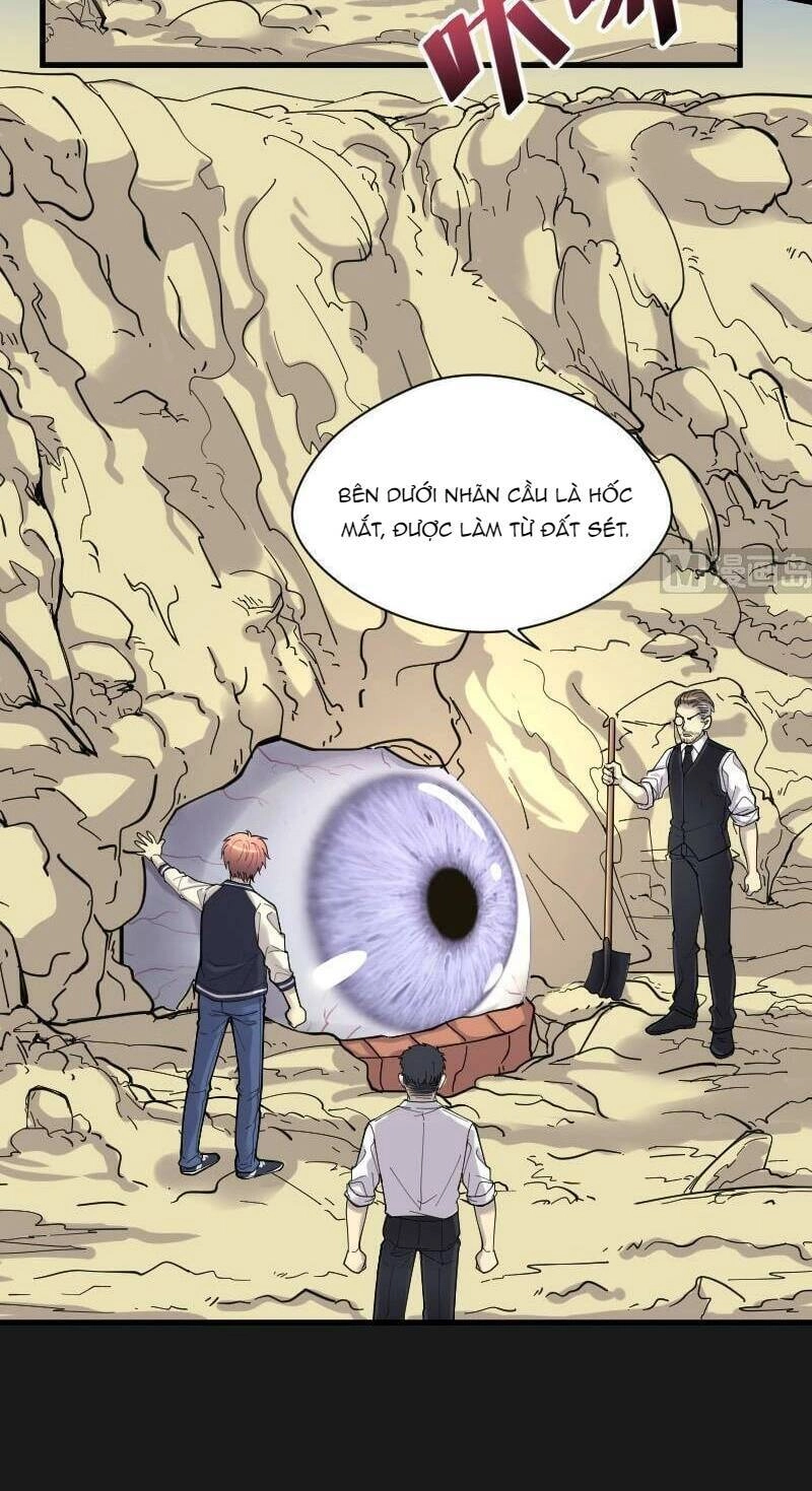 Thợ Cắt Tóc Cho Diêm Vương Chapter 32 - 53