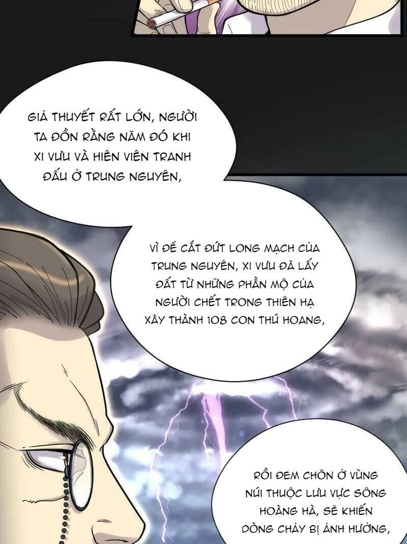 Thợ Cắt Tóc Cho Diêm Vương Chapter 32 - 55