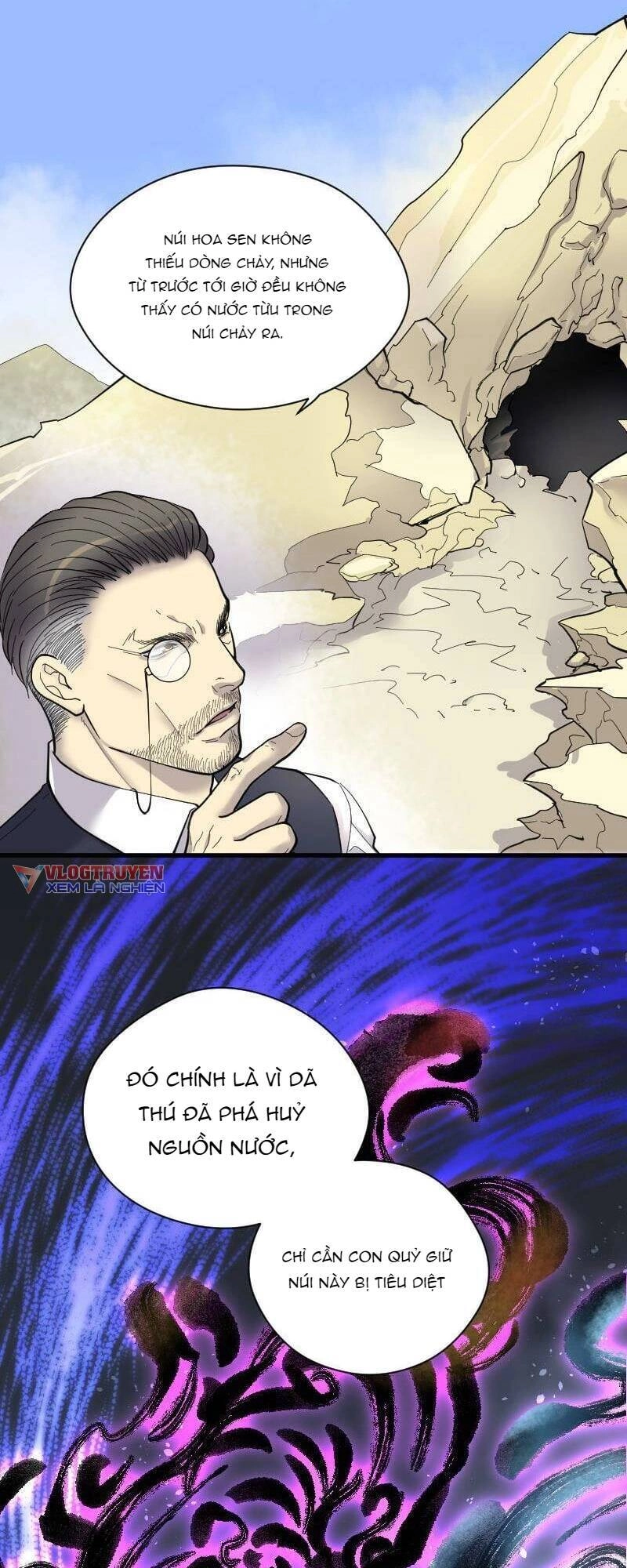 Thợ Cắt Tóc Cho Diêm Vương Chapter 32 - 57