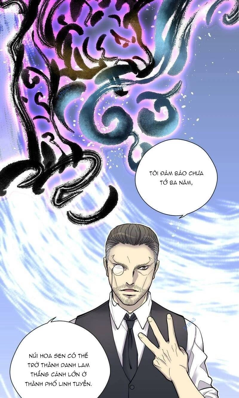 Thợ Cắt Tóc Cho Diêm Vương Chapter 32 - 58