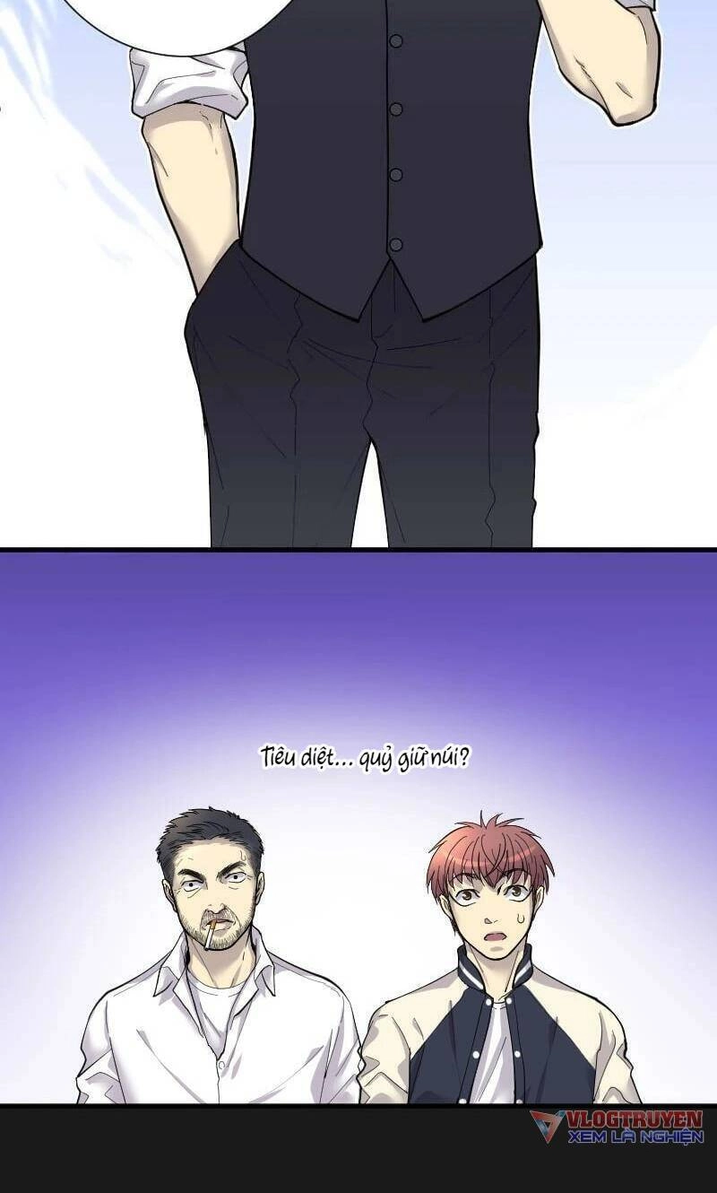 Thợ Cắt Tóc Cho Diêm Vương Chapter 32 - 59