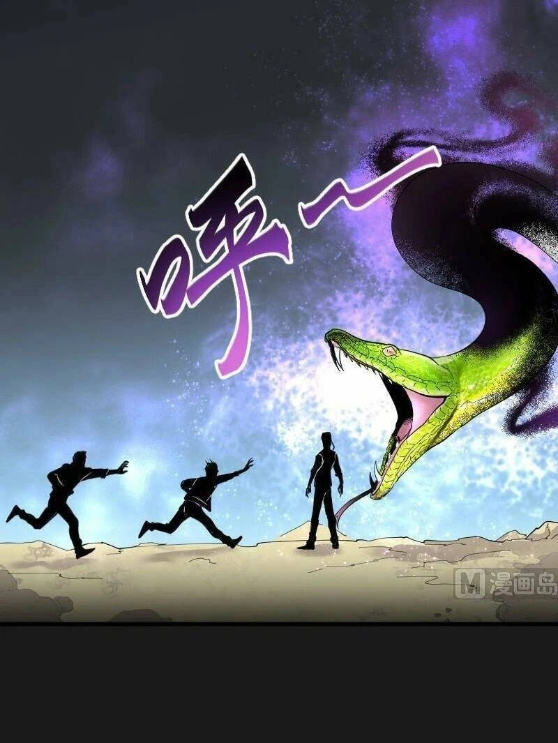 Thợ Cắt Tóc Cho Diêm Vương Chapter 33 - 4