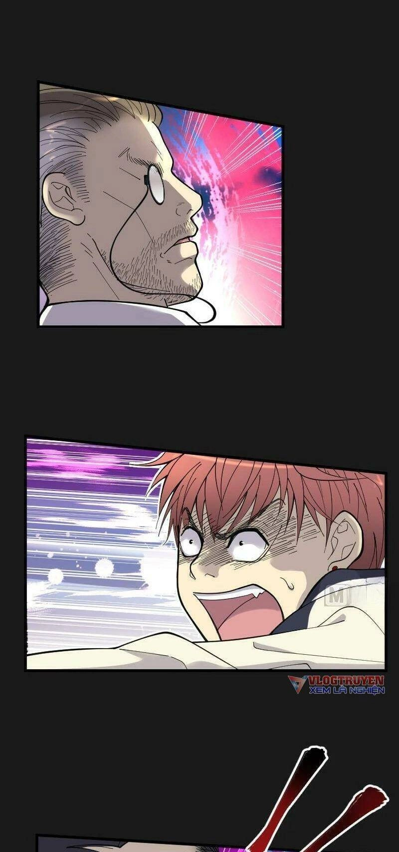 Thợ Cắt Tóc Cho Diêm Vương Chapter 33 - 5