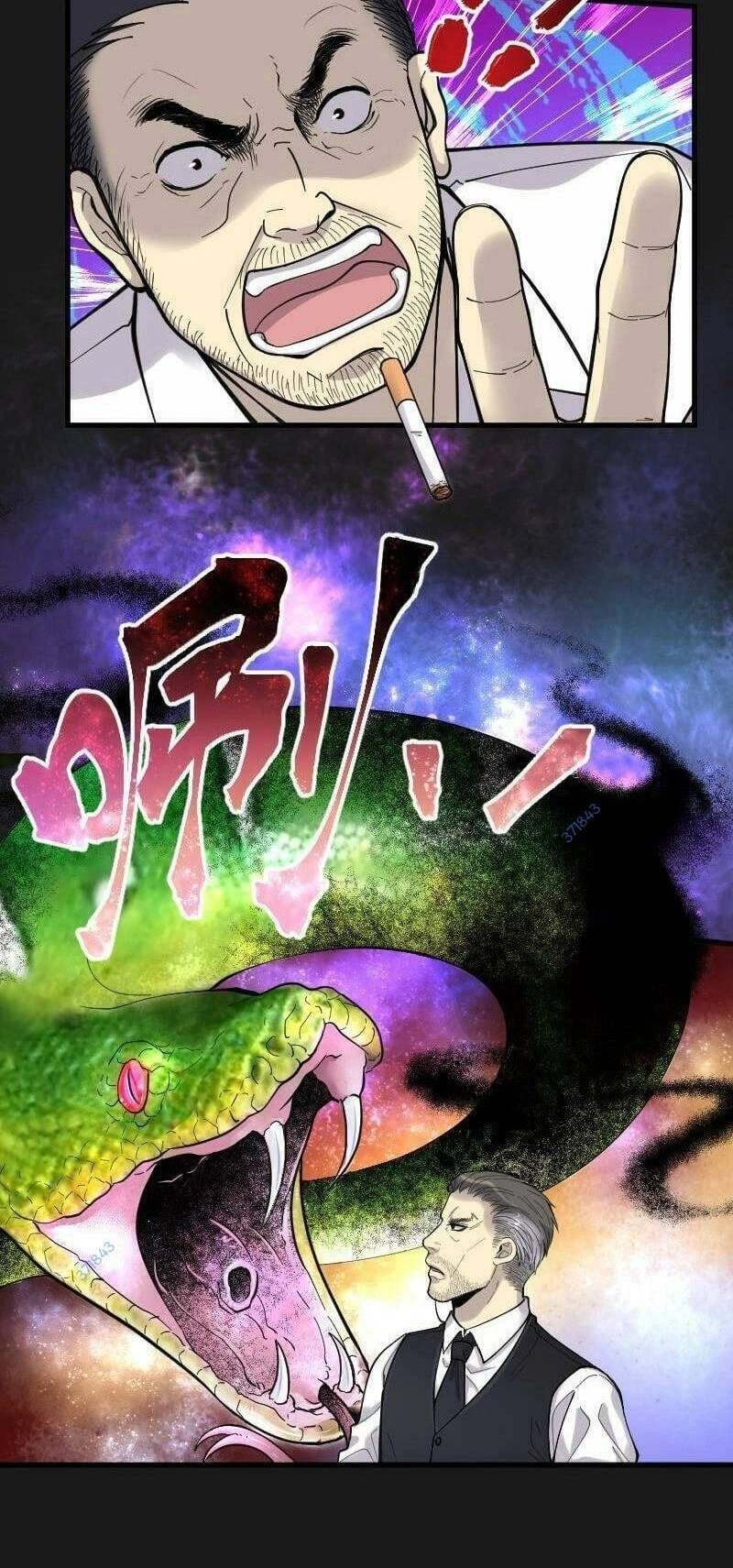 Thợ Cắt Tóc Cho Diêm Vương Chapter 33 - 6