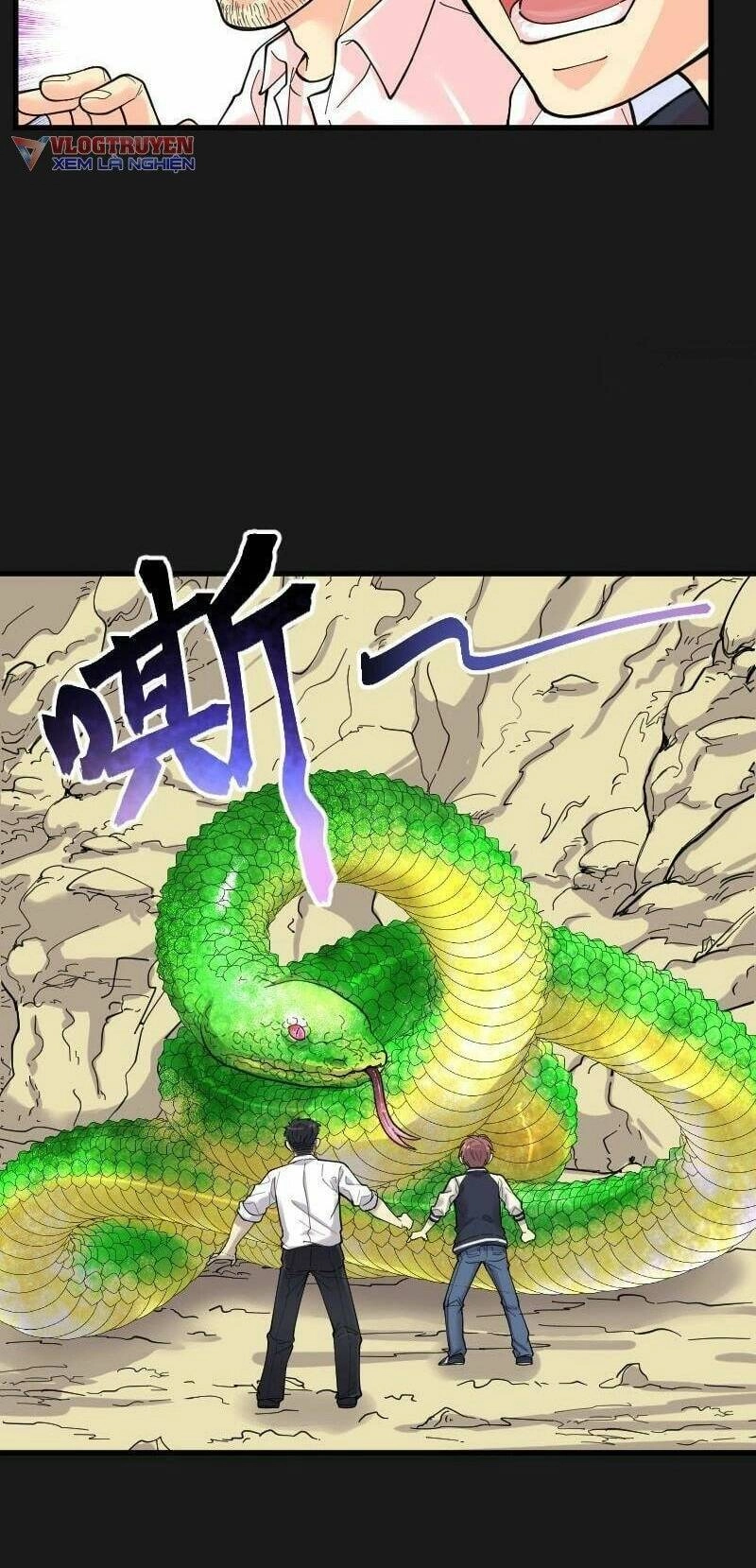 Thợ Cắt Tóc Cho Diêm Vương Chapter 33 - 8