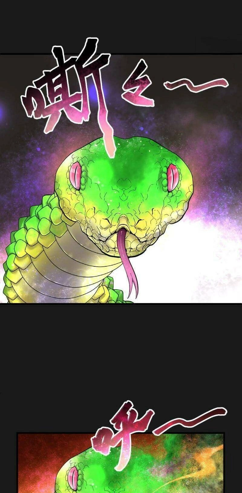 Thợ Cắt Tóc Cho Diêm Vương Chapter 33 - 9