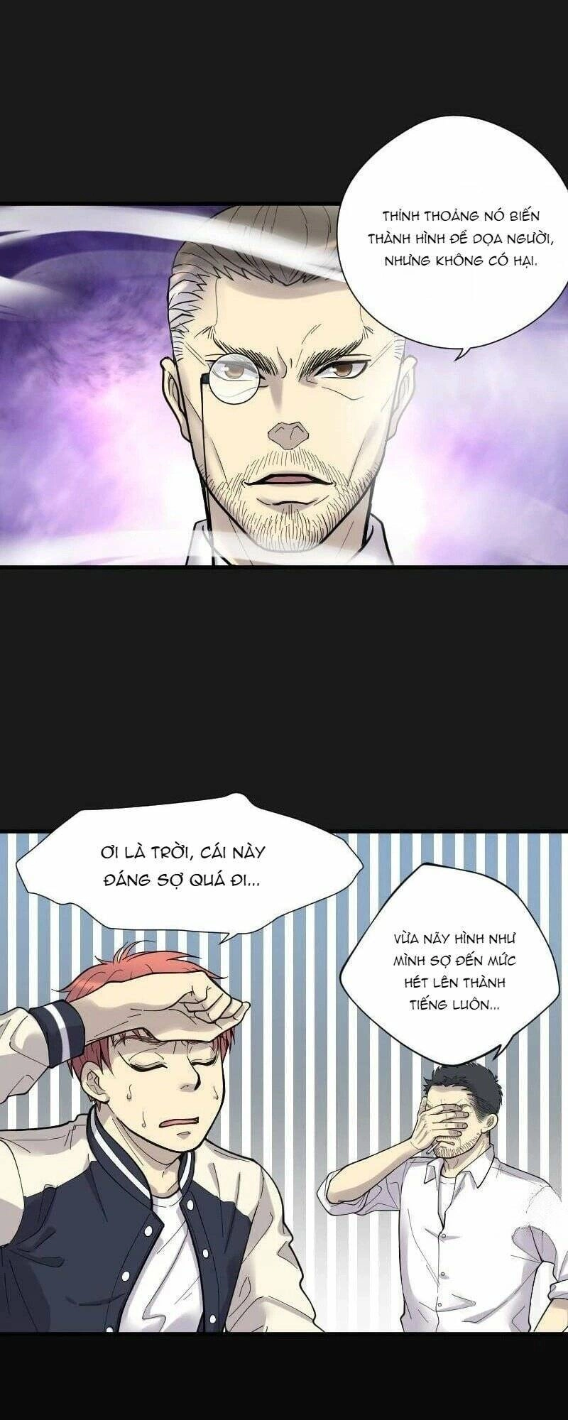 Thợ Cắt Tóc Cho Diêm Vương Chapter 33 - 11