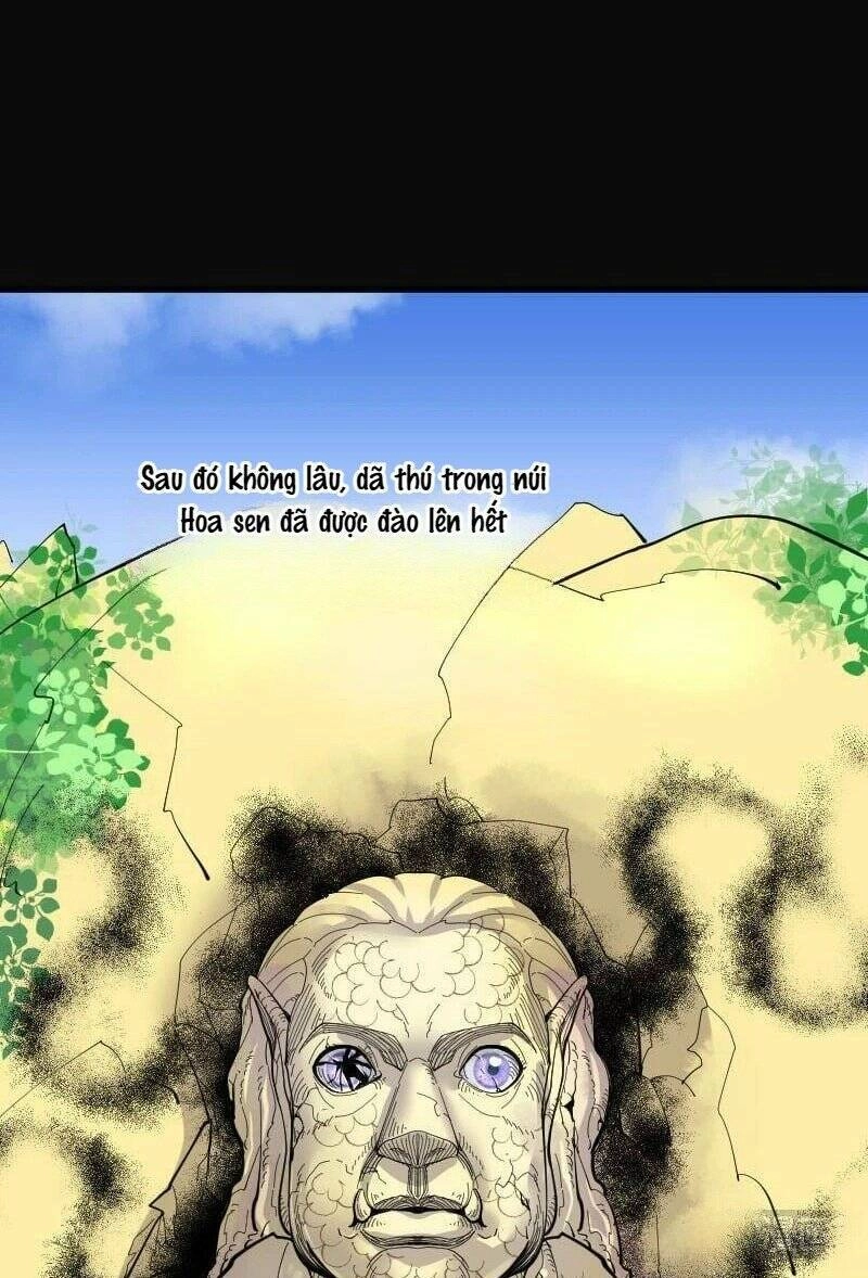 Thợ Cắt Tóc Cho Diêm Vương Chapter 33 - 12