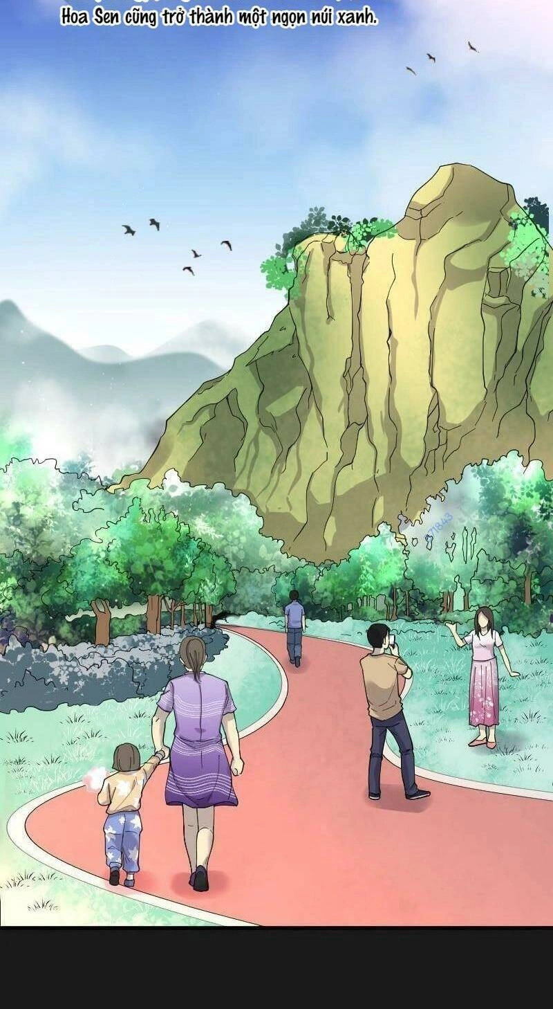 Thợ Cắt Tóc Cho Diêm Vương Chapter 33 - 15