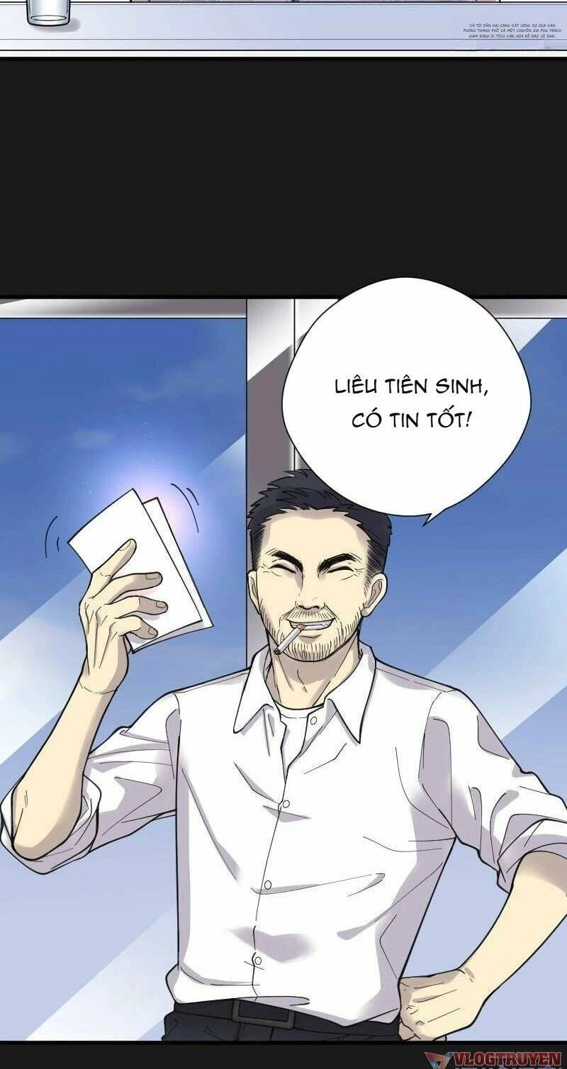 Thợ Cắt Tóc Cho Diêm Vương Chapter 33 - 17