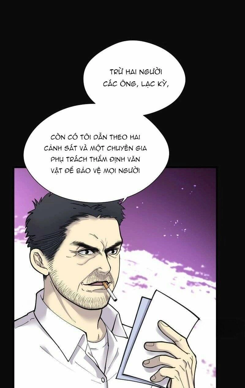 Thợ Cắt Tóc Cho Diêm Vương Chapter 33 - 20