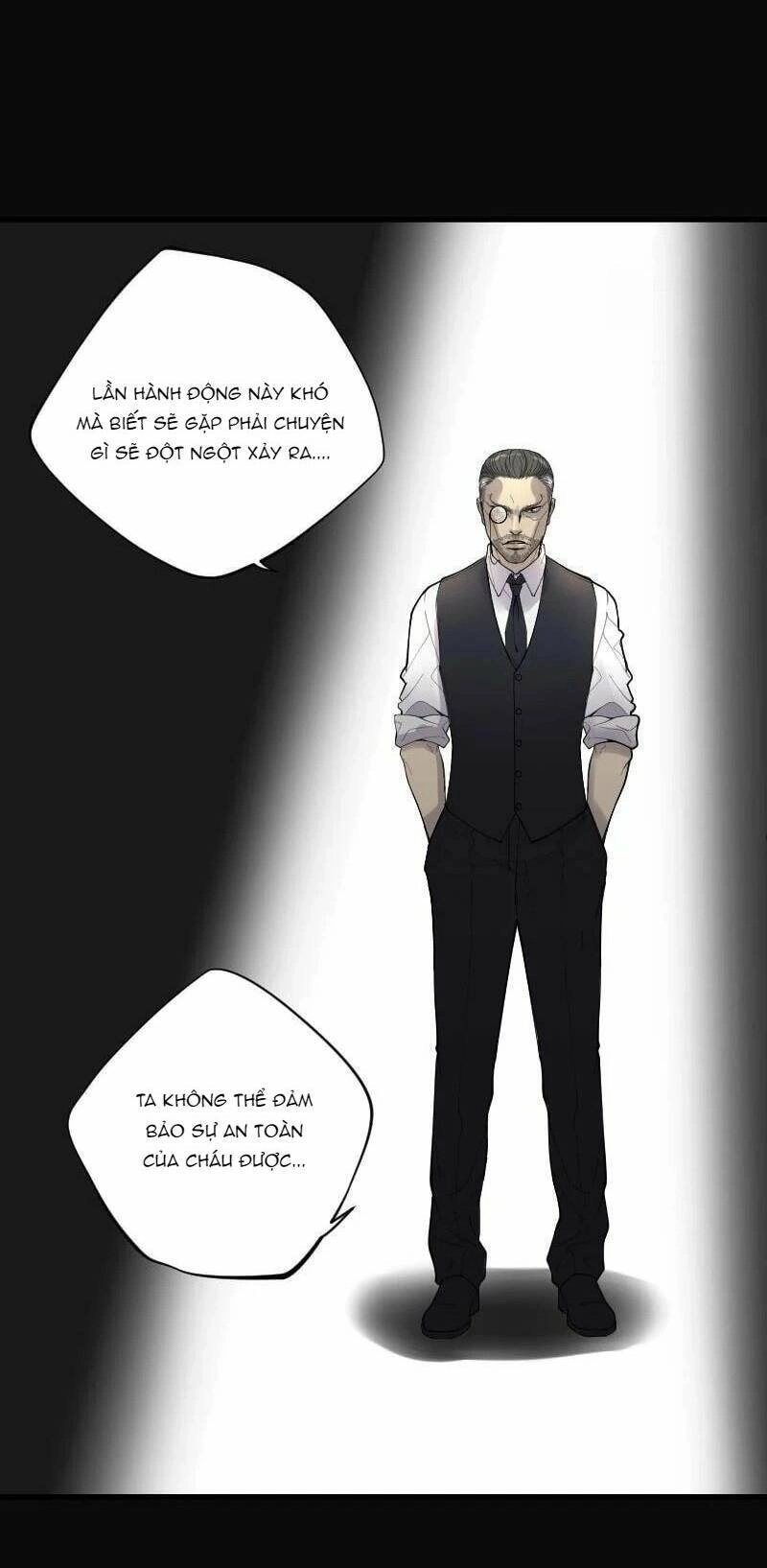 Thợ Cắt Tóc Cho Diêm Vương Chapter 33 - 25