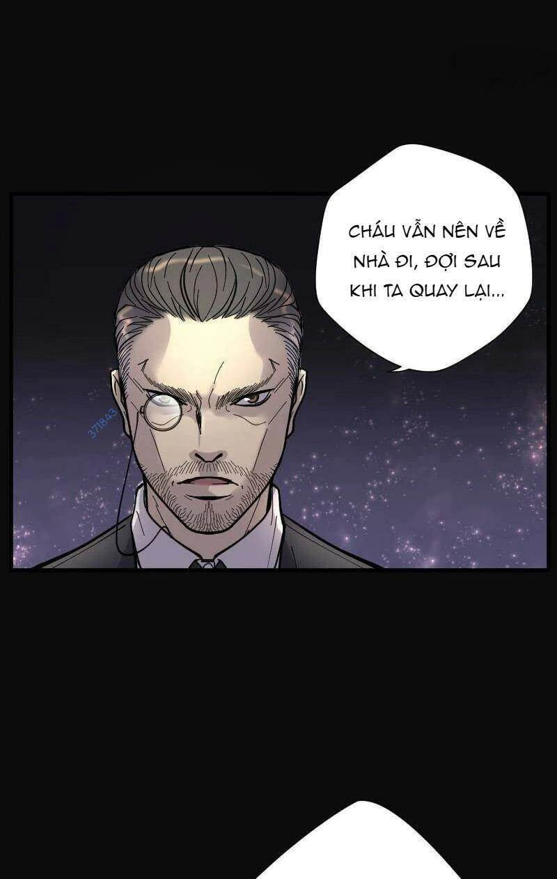 Thợ Cắt Tóc Cho Diêm Vương Chapter 33 - 26