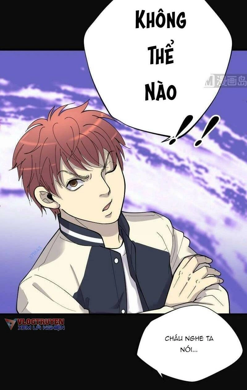 Thợ Cắt Tóc Cho Diêm Vương Chapter 33 - 27