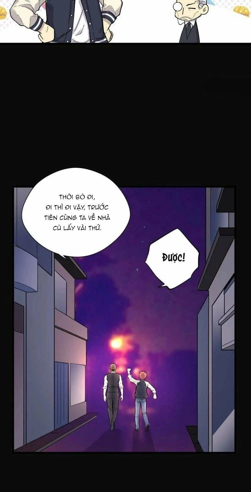 Thợ Cắt Tóc Cho Diêm Vương Chapter 33 - 29