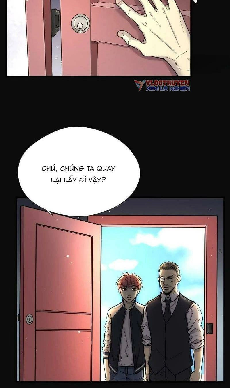 Thợ Cắt Tóc Cho Diêm Vương Chapter 33 - 31