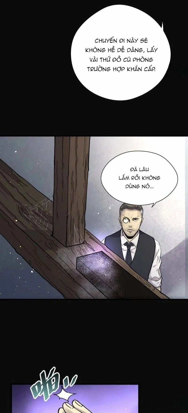 Thợ Cắt Tóc Cho Diêm Vương Chapter 33 - 32