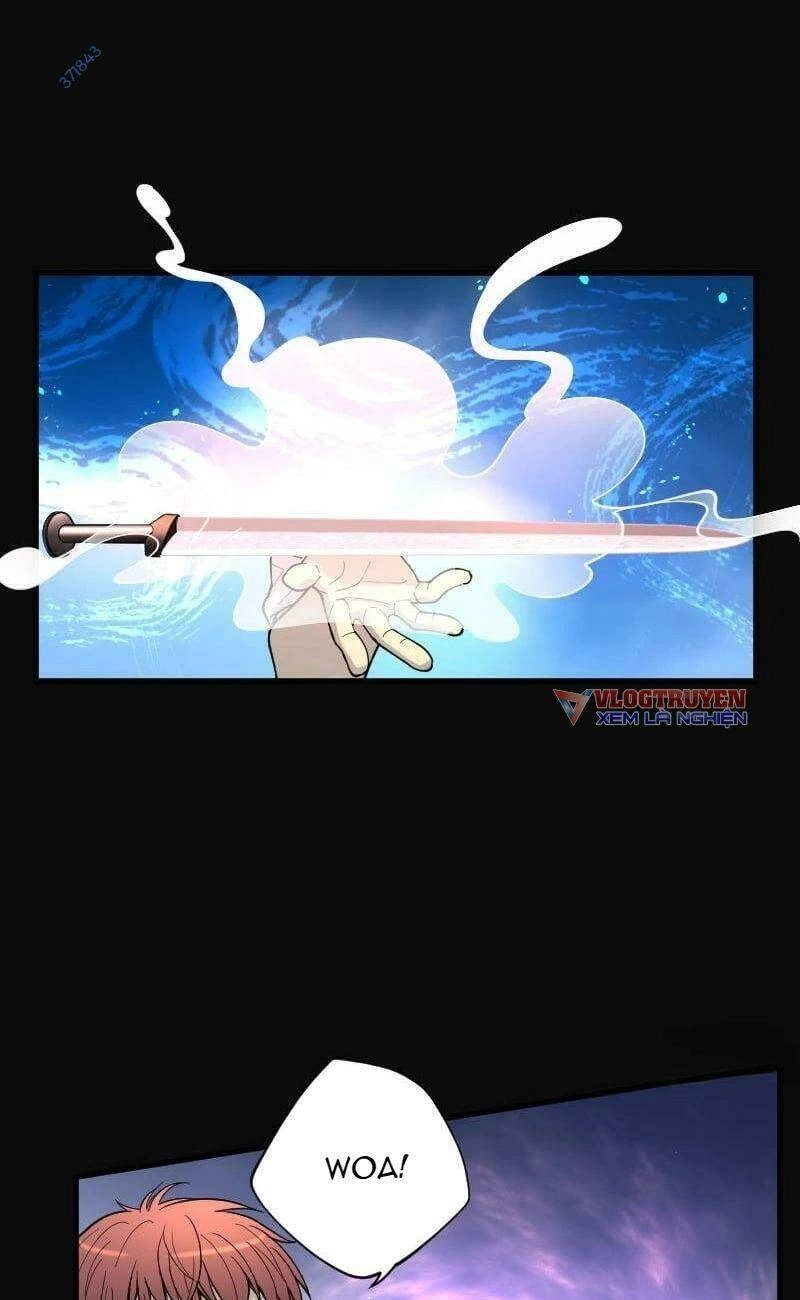 Thợ Cắt Tóc Cho Diêm Vương Chapter 33 - 34