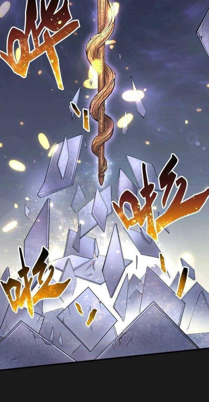 Thợ Cắt Tóc Cho Diêm Vương Chapter 33 - 39