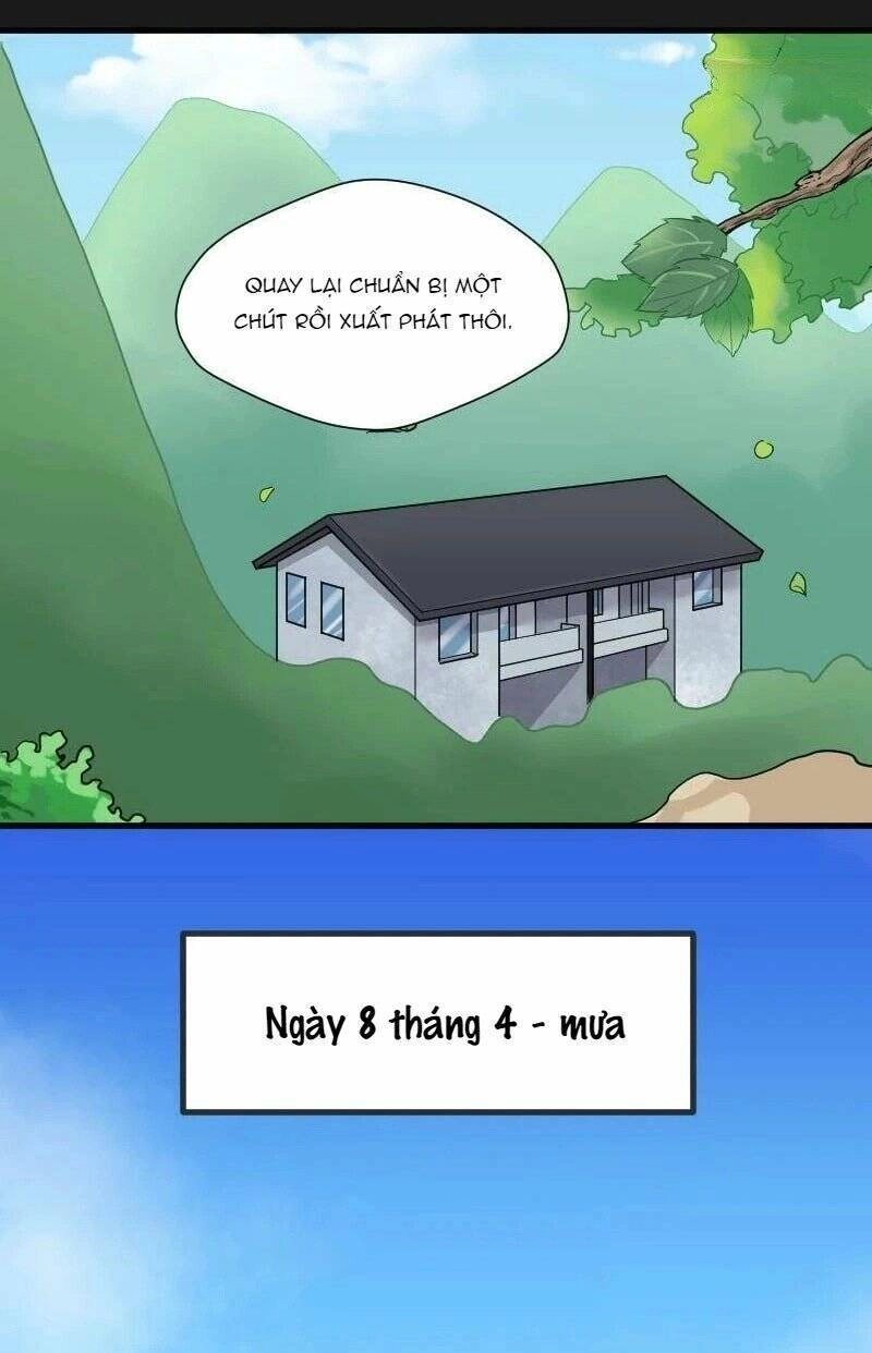 Thợ Cắt Tóc Cho Diêm Vương Chapter 33 - 45