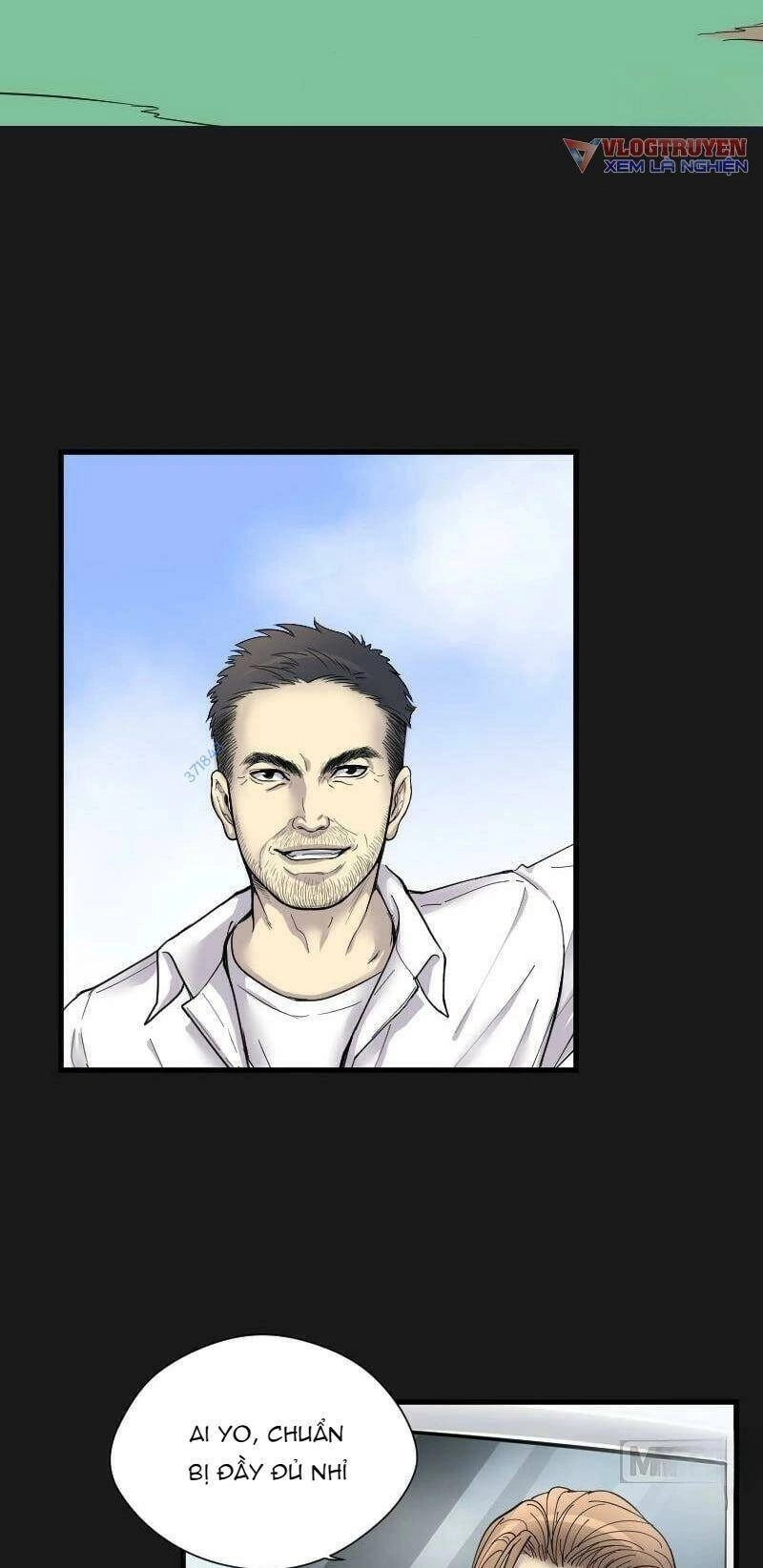 Thợ Cắt Tóc Cho Diêm Vương Chapter 33 - 47