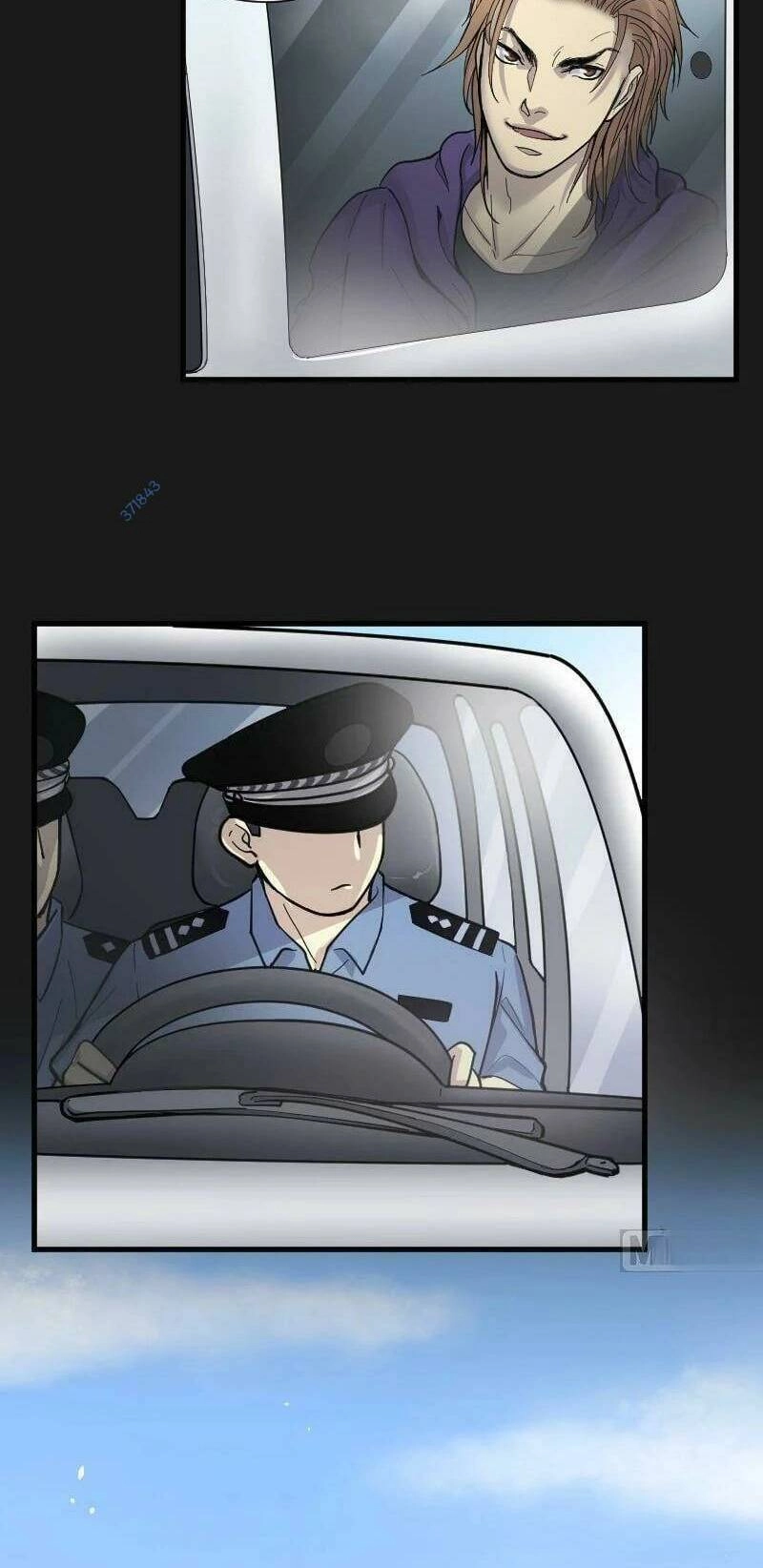 Thợ Cắt Tóc Cho Diêm Vương Chapter 33 - 48